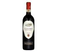 Chianti Classico Riserva DOCG 2017 Cultus Boni - Badia a Coltibuono 0.75 lt