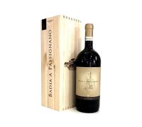 CHIANTI CLASSICO DOCG 2019 BADIA A PASSIGNANO G. S.1,500