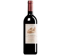 Chianti Classico BIO 2019 - 14,5% vol. Azienda agricola Fontodi