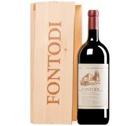 Chianti Classico DOCG 2022 (BIO) MAGNUM in cassetta di legno 1,5 l