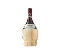 Chianti Classico DOCG 2022 - Castelli del Grevepesa Fiasco [1 lt] 1.0 lt
