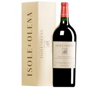 Chianti Classico DOCG 2022 MAGNUM in confezione regalo 1,5 l