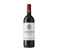 Chianti Classico DOCG 2023 - Castelli del Grevepesa 0.75 lt