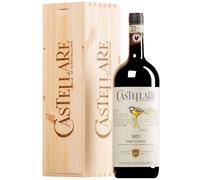 Chianti Classico DOCG 2023 MAGNUM in cassetta di legno 1,5 l