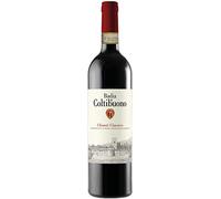 Chianti Classico docg Badia a Coltibuono 2019, cassa da 6 bottiglie (6x750ml)