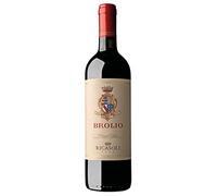 Barone Ricasoli - Chianti Classico Docg “brolio” 2022