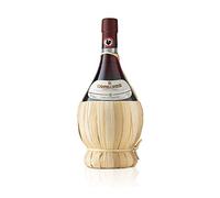 Chianti Classico DOCG Castelgreve Castelli del Grevepesa Castelgreve Vino Rosso italiano (1 fiasco 1 litro)