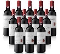 Chianti Classico DOCG Clemente VII 12 bottiglie cl. 37,5 Castelli del Grevepesa