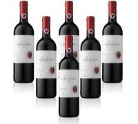 Chianti Classico DOCG Clemente VII 6 bottiglie cl. 75 Castelli del Grevepesa