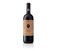 Chianti Classico DOCG Clemente VII Gran Selezione Castelli del Grevepesa Clemente Vino Rosso italiano (1 bottiglia 75 cl.)