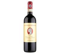 Chianti Classico DOCG "Contessa di Radda" - Geografico, 750 ml