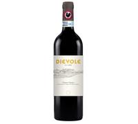 Chianti classico DOCG Dievole
