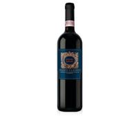 Chianti classico DOCG etichetta blu Maggiolo Lamole di Lamole