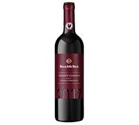 Chianti Classico DOCG Famiglia Zingarelli Rocca delle Macie 2022 0,75 ℓ