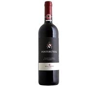 Mazzei - Castello di Fonterutoli - Fonterutoli 2019 - Vino Rosso Chianti Classico DOCG - Bottiglia 0,75 l
