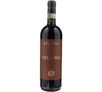 CHIANTI CLASSICO DOCG GRAN SELEZIONE 2019 COLONIA 0,750