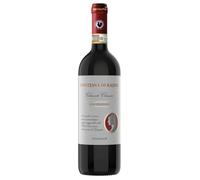 Chianti Classico DOCG Gran Selezione Contessa di Radda Geografico 2019, 0,75 ℓ