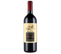 Chianti Classico DOCG Gran Selezione Vigna del Sorbo Fontodi 2021, 0,75 ℓ