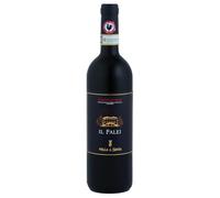 Chianti Classico DOCG Il Palei Villa a Sesta 2022, 0,75 ℓ
