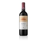 Chianti Classico Docg Lamole Gran Selezione Castelli Del Grevepesa Clemente Vino Rosso Italiano (1 Bottiglia 75 Cl.)