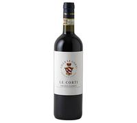 Chianti Classico DOCG Le Corti Principe Corsini 2023, 0,75 ℓ