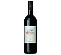 Chianti Classico DOCG Pèppoli Marchesi Antinori 2022 0,75 ℓ