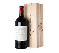 CHIANTI CLASSICO DOCG RISERVA 2016 MARCHESE ANTINORI LT3,000
