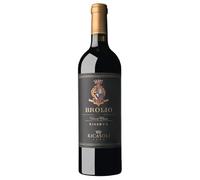 Chianti Classico DOCG Riserva Brolio Ricasoli 1141 2021, 0,75 ℓ
