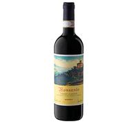 Chianti Classico DOCG Riserva Castello Monsanto 2021, 0,75 ℓ