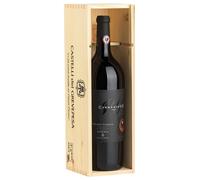 Chianti Classico DOCG Riserva Clemente VII 1bottiglia Magnum 1,5 litri Cassetta