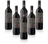 Chianti Classico Docg Riserva Clemente Vii Castelli Del Grevepesa Clemente Vino Rosso Italiano (6 Bottiglie 75 Cl.)