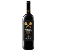Chianti Classico DOCG Riserva Viticcio 2019, 0,75 ℓ