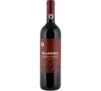 Chianti Classico DOCG Rocca delle Macìe