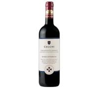 Chianti Classico DOCG Storia di Famiglia Cecchi 2024, 0,75 ℓ
