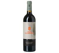Chianti Classico DOCG Tenuta Casenuove 2021, 0,75 ℓ