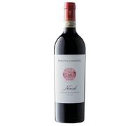 Chianti Classico DOCG Tenuta di Nozzole Ambrogio e Giovanni Folonari 2022, 0,75 ℓ