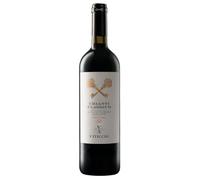 Chianti Classico DOCG Viticcio 2022, 0,75 ℓ