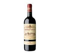 Chianti Classico Gran Selezione 'Castello di Brolio' Ricasoli 2022