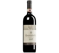 Chianti Classico Gran Selezione DOCG 2018 (BIO) 0,75 l