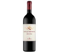 Chianti Classico Gran Selezione DOCG Castello Fonterutoli Marchesi Mazzei 2020, 0,75 ℓ