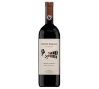 Chianti Classico Gran Selezione DOCG Riserva di Fizzano Famiglia Zingarelli Rocca delle Macie 2021, 0,75 ℓ