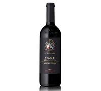Chianti Classico Gran Selezione DOCG Tenuta Perano Rialzi Frescobaldi 2015 0,75 L