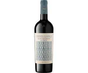 Chianti Classico Gran Selezione - La Pieve 2021 - San Felice Chianti Classico
