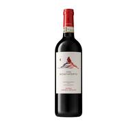 Chianti Classico Gran Selezione 'Montaperto' Carpineta Fontalpino 2018