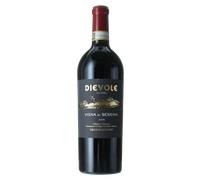 Dievole Gran Selezione Chianti Classico Vigna di Sessina 2016