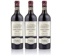 Chianti Classico Monticello | 3 Bottiglie
