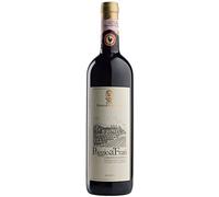 CHIANTI CLASSICO RISERVA DOCG 2015 POGGIO A FRATI 0,750