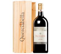 Chianti Classico Riserva DOCG 2020 (BIO) Doppio MAGNUM in cassetta di legno 3 l