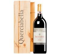 Chianti Classico Riserva DOCG 2020 (BIO) MAGNUM in cassetta di legno 1,5 l