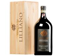 Chianti Classico Riserva DOCG 2020 Doppio MAGNUM in cassetta di legno 3 l